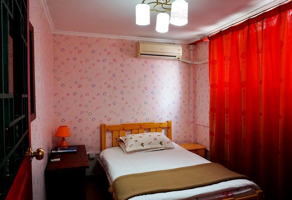 Хостел Red Lantern House Пекін Номер фото