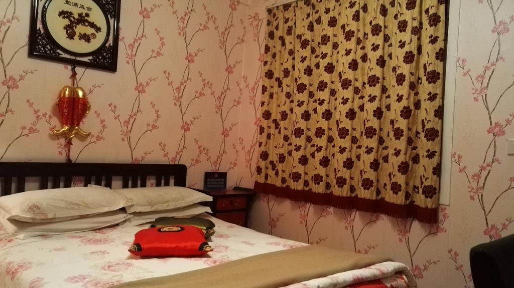 Хостел Red Lantern House Пекін Номер фото